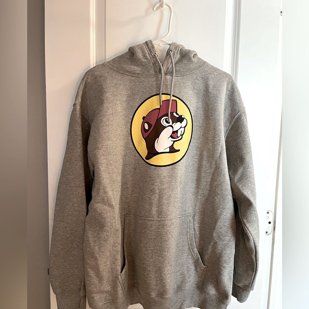Buccee’s Hooded Sweatshirt